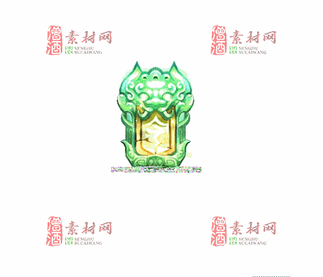 免费传奇盾牌法宝素材20241203B：98-1