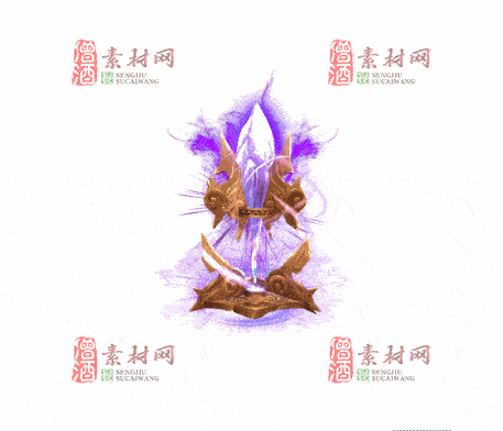 免费传奇盾牌法宝素材20241203C：01-1