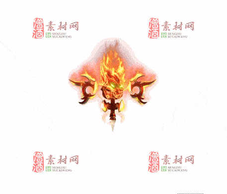 免费传奇盾牌法宝素材20241203C：04-1
