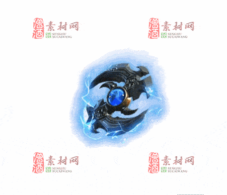 免费传奇盾牌法宝素材20241203C：43-1