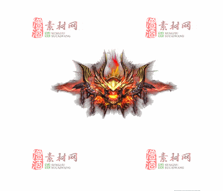 免费传奇盾牌法宝素材20241204A：14-1