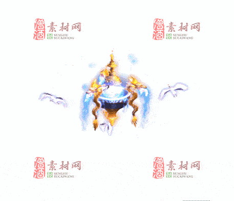 免费传奇盾牌法宝素材20241204A：33-1