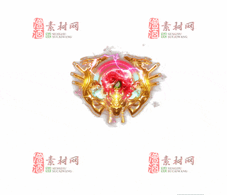 免费传奇盾牌法宝素材20241204A：39-1