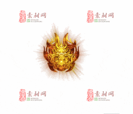 免费传奇盾牌法宝素材20241204A：63-1