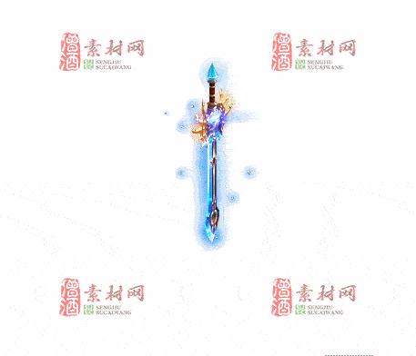 免费传奇盾牌法宝素材20241204A：98-1