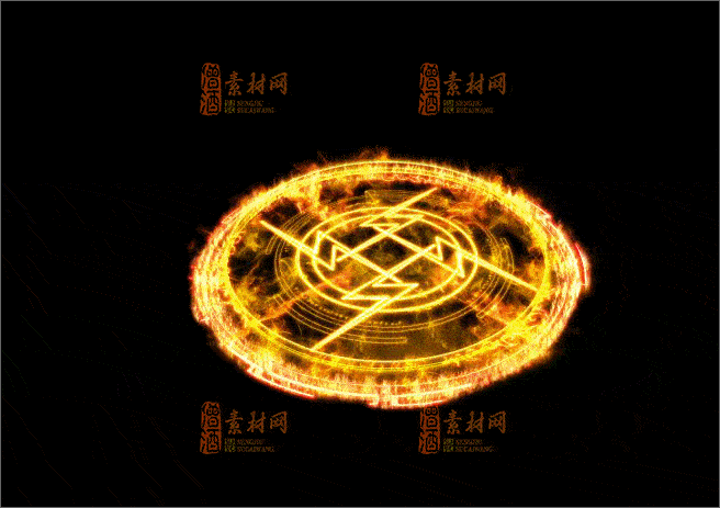 免费传奇技能特效素材20241205B：84-1