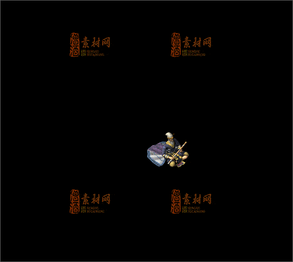 免费传奇NPC素材20241206A：16-1