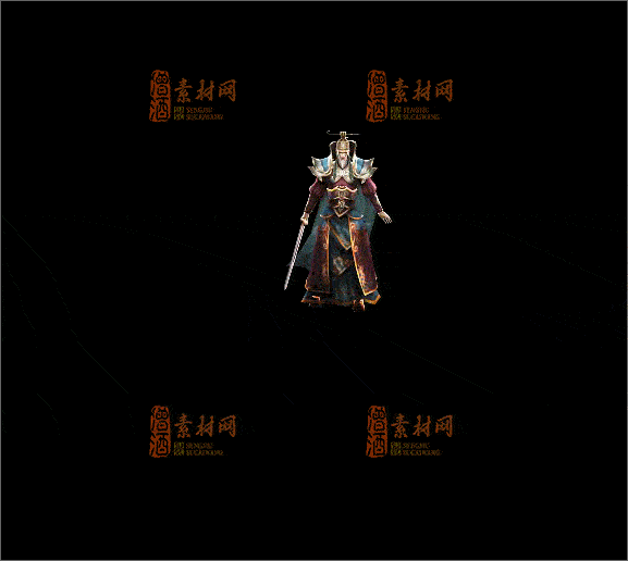 免费传奇NPC素材20241206C：57-1