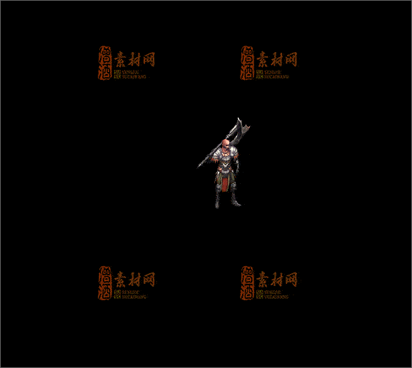 免费传奇NPC素材20241206C：72-1
