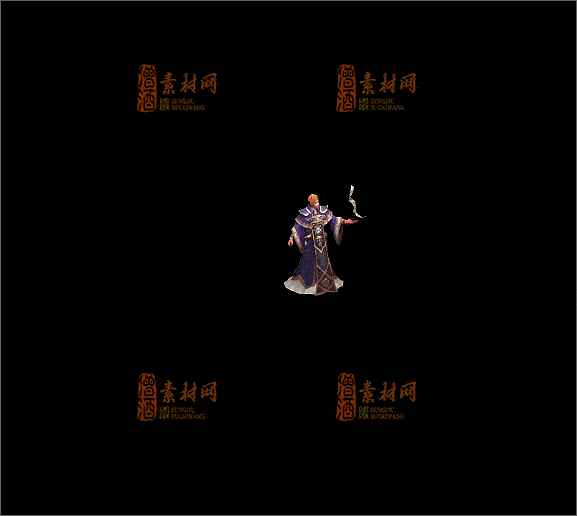 免费传奇NPC素材20241206C：73-1