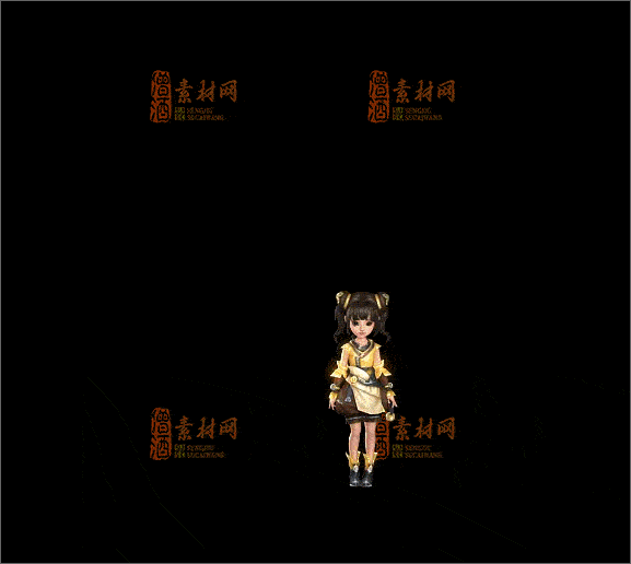 免费传奇NPC素材20241206C：96-1