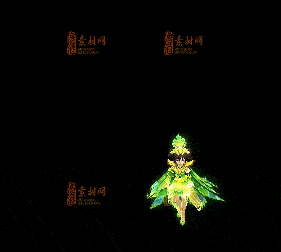免费传奇NPC素材20241206C：97-1