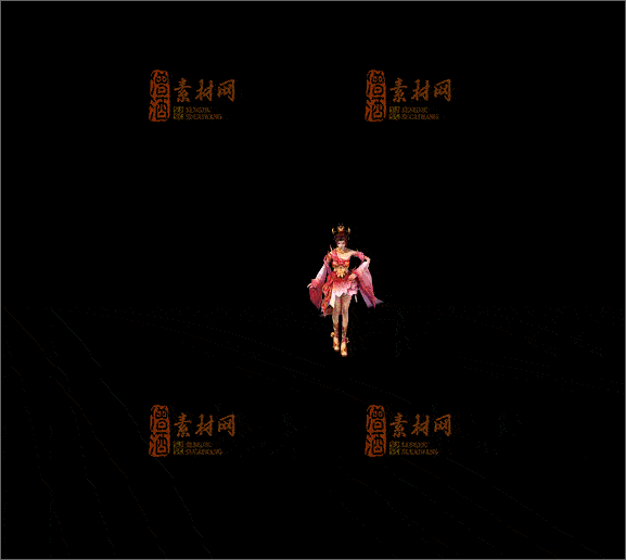免费传奇NPC素材20241206D：05-1