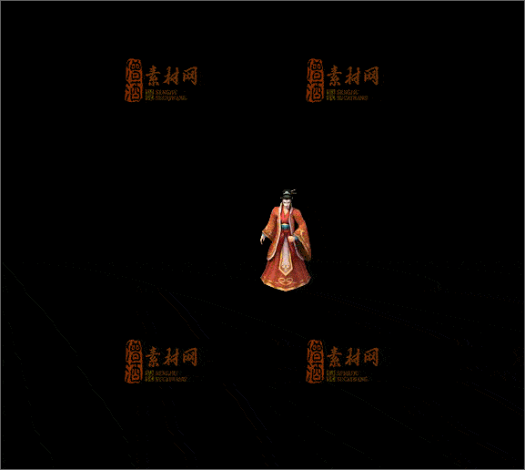 免费传奇NPC素材20241206D：59-1