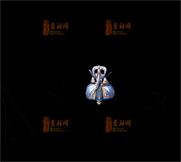 免费传奇NPC素材20241206D：63-1