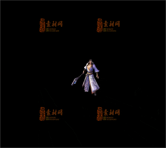 免费传奇NPC素材20241206D：66-1