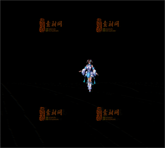 免费传奇NPC素材20241206D：94-1