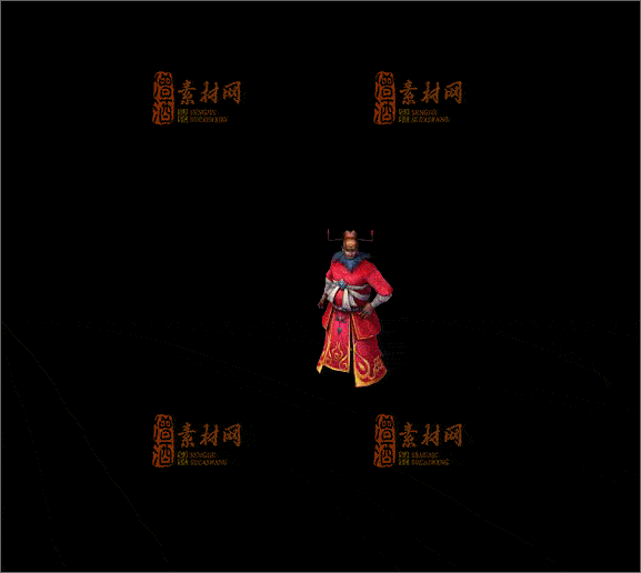 免费传奇NPC素材20241206D：95-1