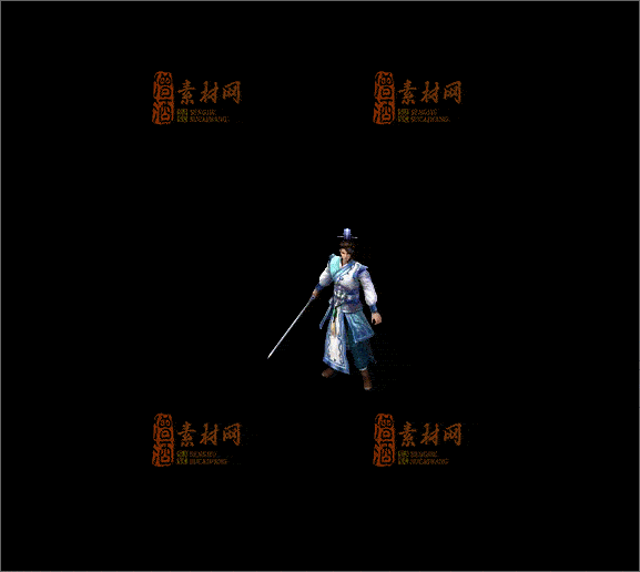 免费传奇NPC素材20241207A：29-1
