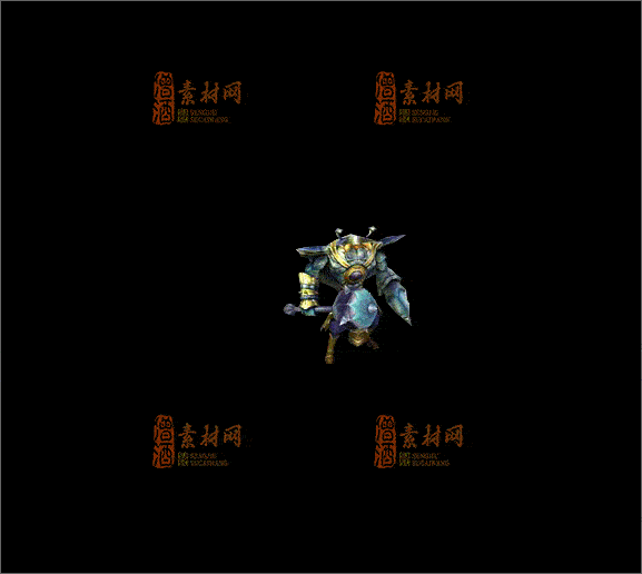 免费传奇NPC素材20241207A：37-1