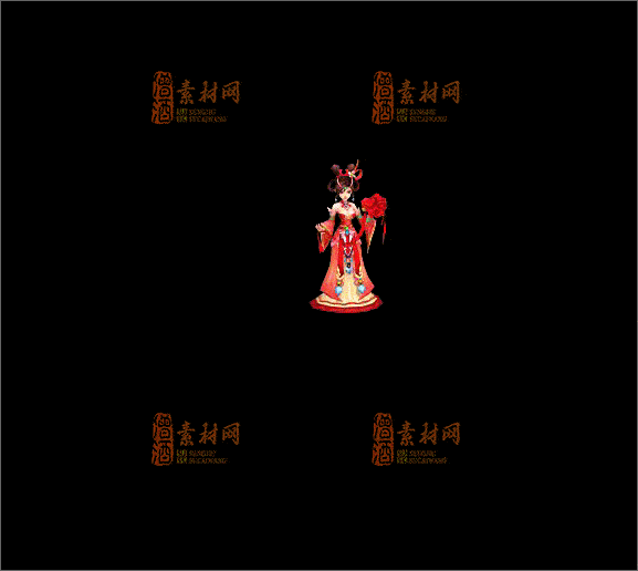 免费传奇NPC素材20241207A：77-1
