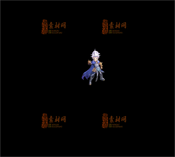 免费传奇NPC素材20241207B：93-1