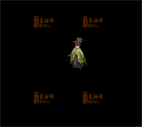 免费传奇NPC素材20241207B：96-1
