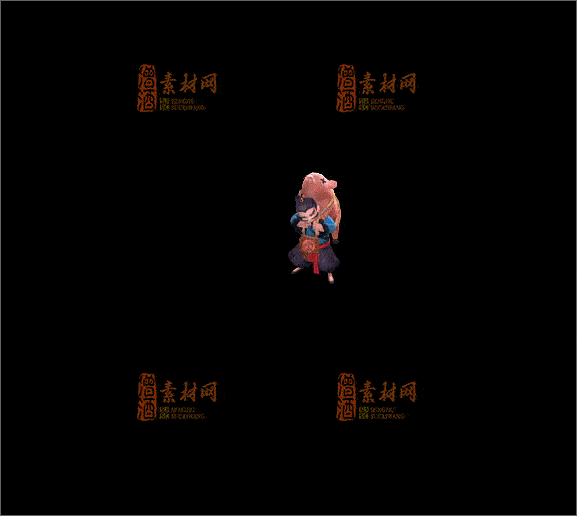 免费传奇NPC素材20241207B：100-1