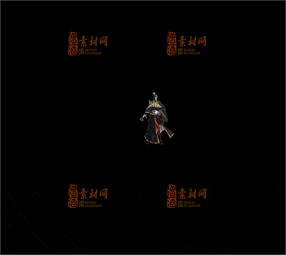 免费传奇NPC素材20241207C：46-1