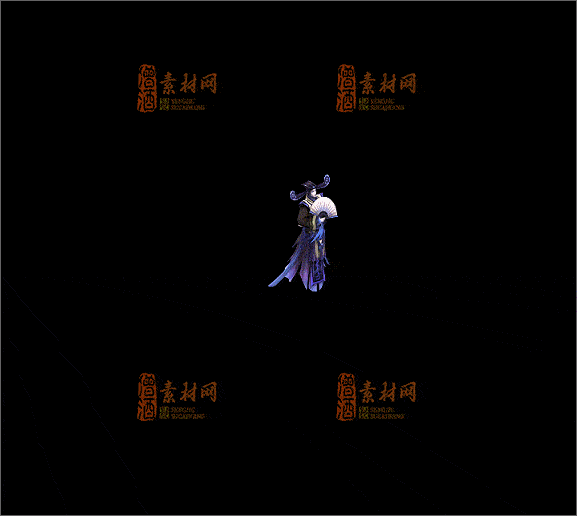 免费传奇NPC素材20241207C：50-1