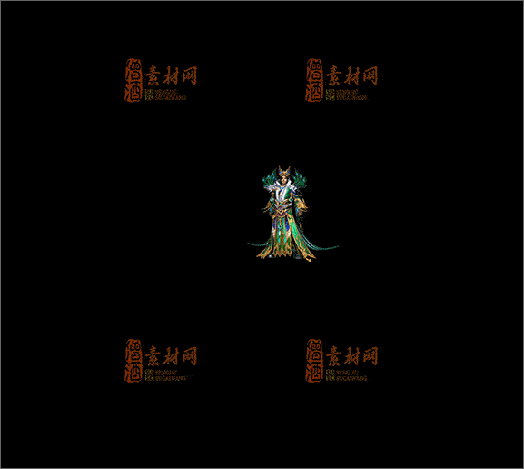 免费传奇NPC素材20241207C：79-1