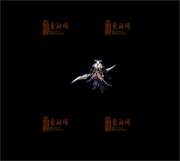 免费传奇NPC素材20241207D：31-1
