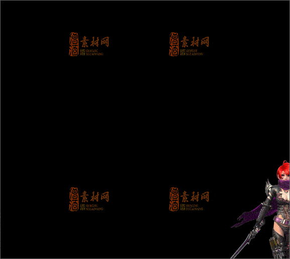 免费传奇NPC素材20241207D：64-1