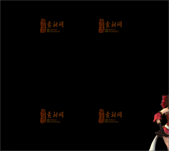 免费传奇NPC素材20241207D：65-1