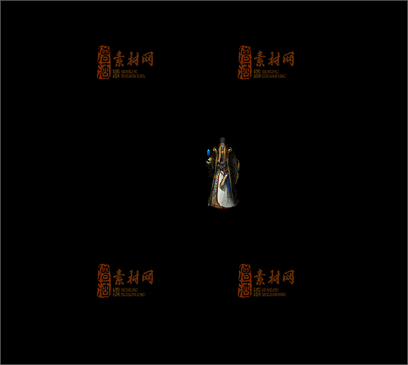 免费传奇NPC素材20241207D：73-1
