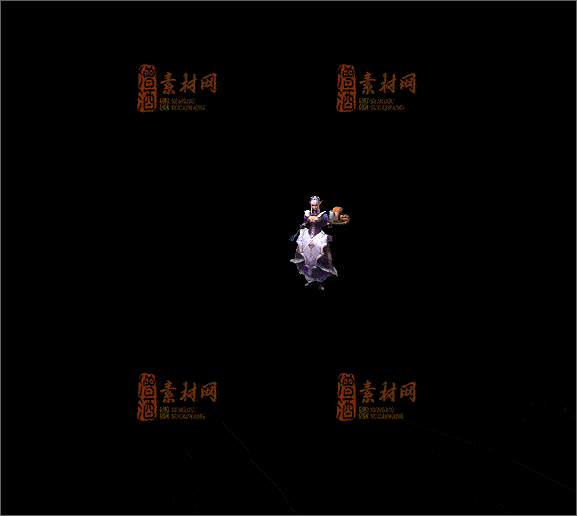 免费传奇NPC素材20241207D：84-1