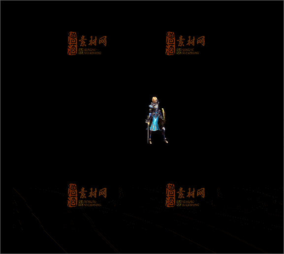 免费传奇NPC素材20241207D：89-1