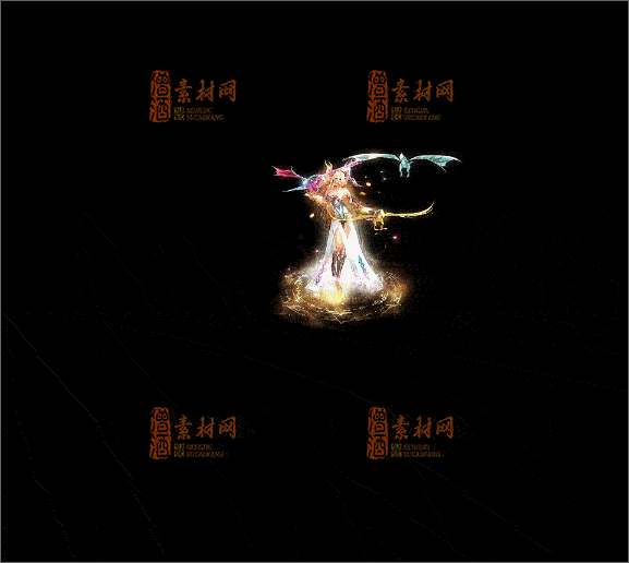 免费传奇NPC素材20241207E：34-1