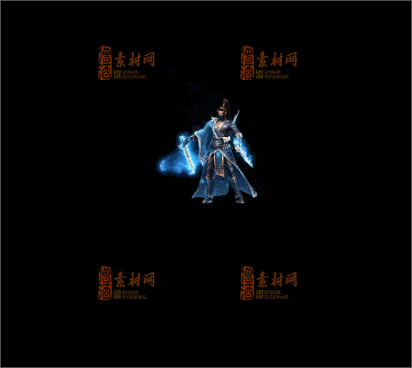 免费传奇NPC素材20241207E：44-1