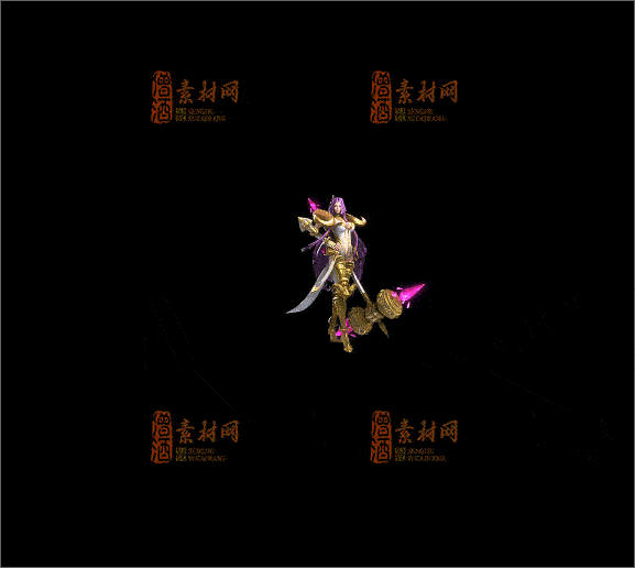 免费传奇NPC素材20241208B：48-1