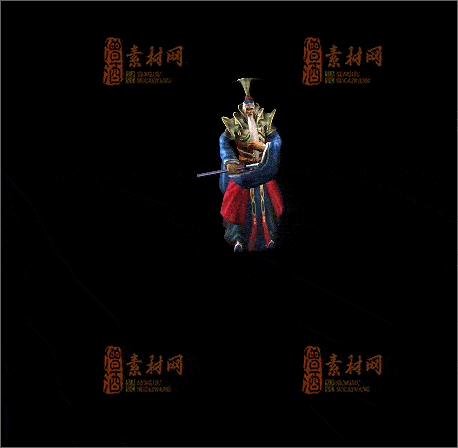 免费传奇NPC素材20241208C：26-1