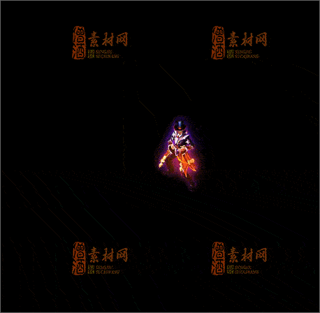 免费传奇NPC素材20241208C：59-1