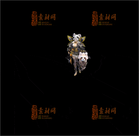免费传奇NPC素材20241208D：08-1