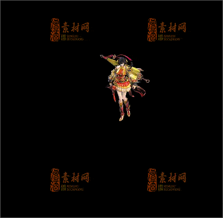 免费传奇NPC素材20241208D：09-1
