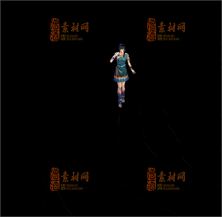 免费传奇NPC素材20241208E：14-1