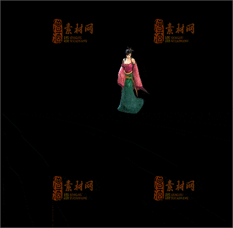 免费传奇NPC素材20241208E：16-1
