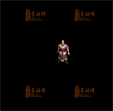 免费传奇NPC素材20241208E：32-1