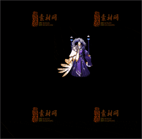 免费传奇NPC素材20241208E：84-1