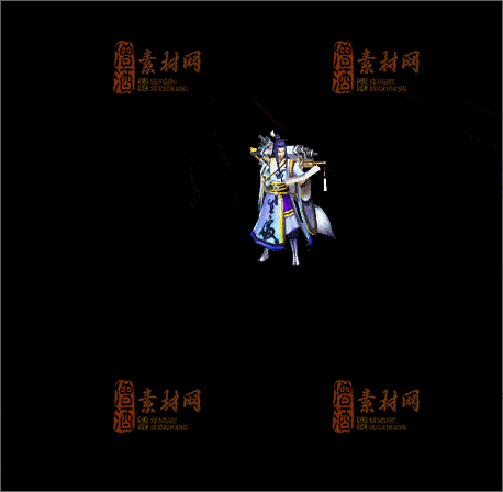 免费传奇NPC素材20241208E：99-1