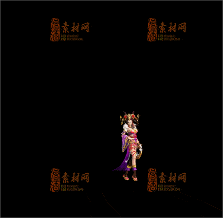 免费传奇NPC素材20241208F：64-1